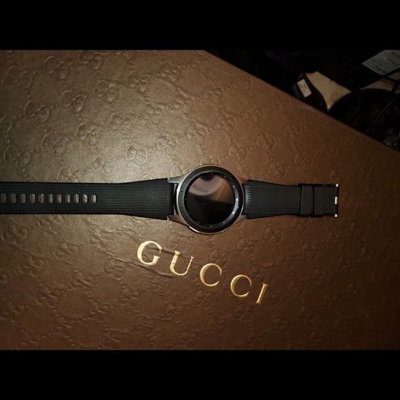 Samsung Galaxy watch3 46mm - Picture 1 of 4